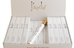 JAEDAR PERFUME