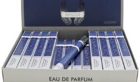 INVICTUS AZUL TUBITO