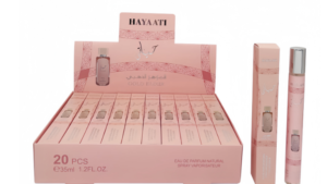 HAYAATI ROSADO TUBITO