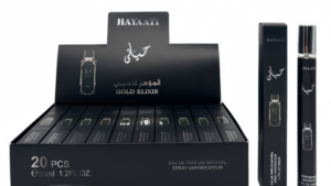 HAYAATI NEGRO TUBITO