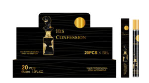 HIS CONFESSION TUBITO