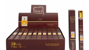 KHAMRAH ARABE-31 TUBITO