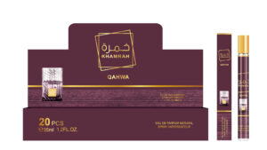 KHAMRAH ARABE-32 TUBITO