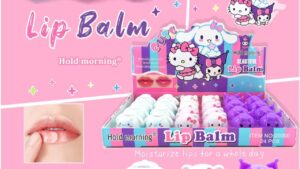 LIP BALM