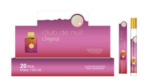 CLUB THE NUIT UNTOLD