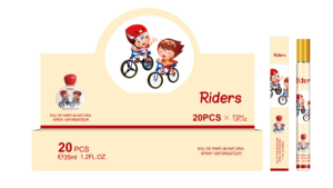 TUBITO PARA NENE RIDERS