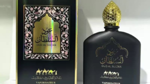 OUD AL SULTAN PERFUME ARABE