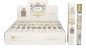 BADEE AL OUD BLANCO TUBITO