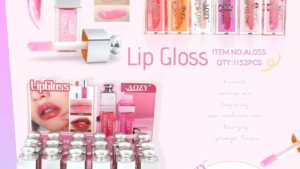 LIP GLOSS