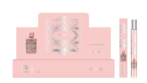 BADEE AL OUD ROSA TUBITO