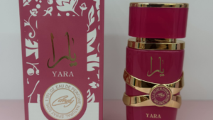 YARA CANDY