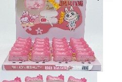 BLUSH AND HIGHLIGHTER