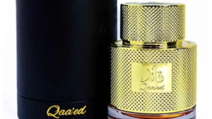 QAA'ED PERFUME ARABE