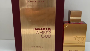 HARAMAIN RUBY PERFUME ARABE