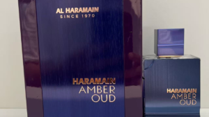 HARAMAIN DUBAI NIGHT PERFUME ARABE
