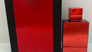 HARAMAIN SPORT PERFUME ARABE