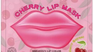 MASCARILLA DE LABIOS