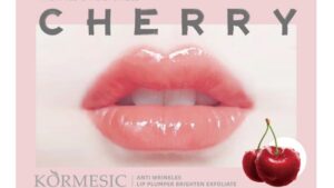 MASCARILLA PARA LABIOS