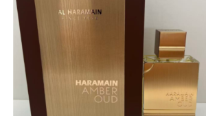 HARAMAIN GOLD PERFUME ARABE