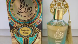 DAR AL HAE PERFUME ARABE