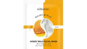 MASCARILLA FACIAL
