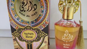 DAR AL HAE PERFUME ARABE