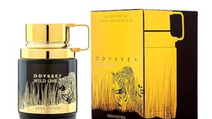 ODISSEY WILD ONE PERFUME ARABE