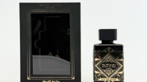 BADDE AL OUD PERFUME ARABE