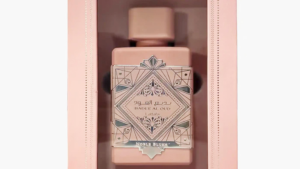 BADEE AL OUD PERFUME ARABE