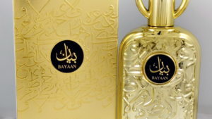 BAYAAN PERFUME ARABE
