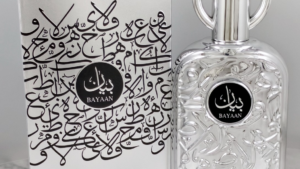 BAYAAN PERFUME ARABE