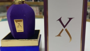 PERFUME ARABE SOPRANO