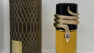 MUSAMAN PERFUME ARABE