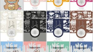 MASCARILLA PARA LAS OJERAS