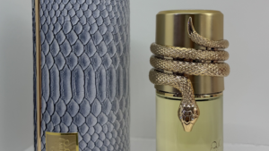 MUSAMAN PERFUME ARABE