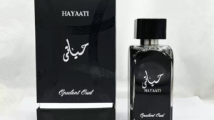 HAYAATI NEGRO