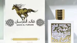 QAED AL FURSAN BLANCO