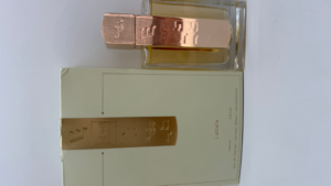 ANGHAM PERFUME ARABE