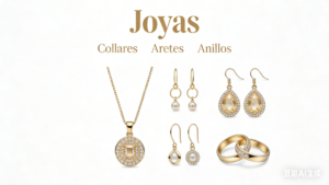 JOYAS