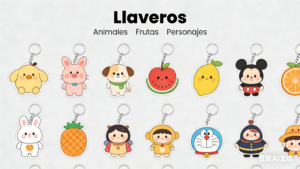 LLAVERO